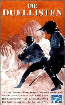 Stars: Keith Carradine and Harv...