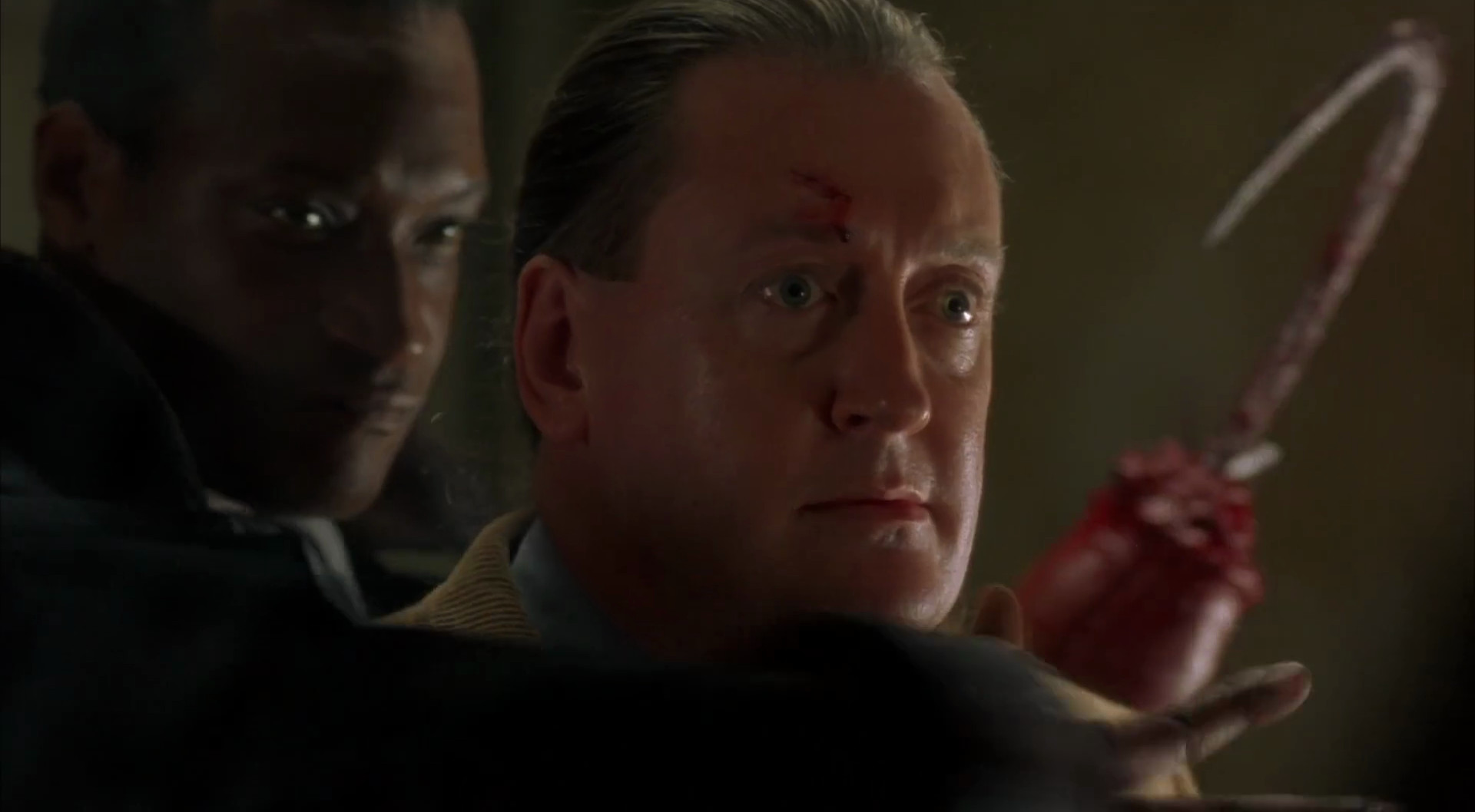 Apocalypse Later Reviews Candyman Farewell to the Flesh (1995)